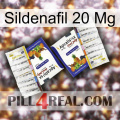 Sildenafil 20Mg 12